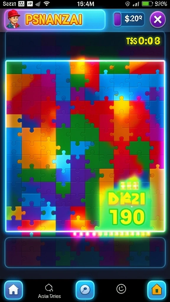 Screenshot amper88 nomor 1