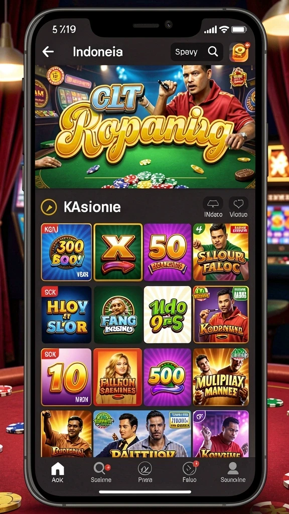 Screenshot api33 nomor 1