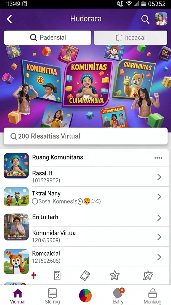 Screenshot api33 nomor 3