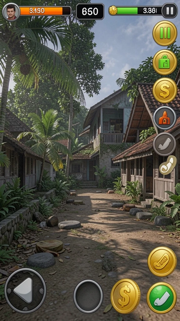 Screenshot bandit4d nomor 3