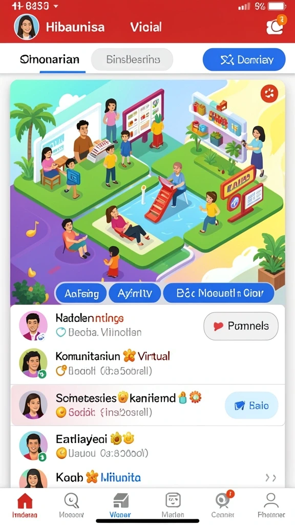 Screenshot batik77 nomor 1