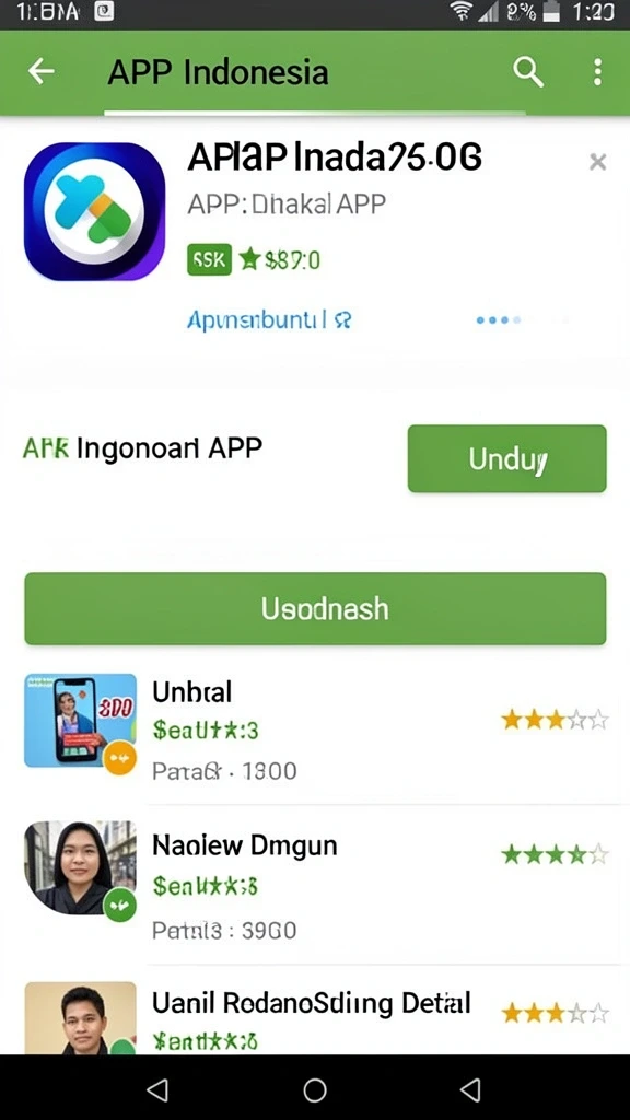 Screenshot batik77 nomor 3