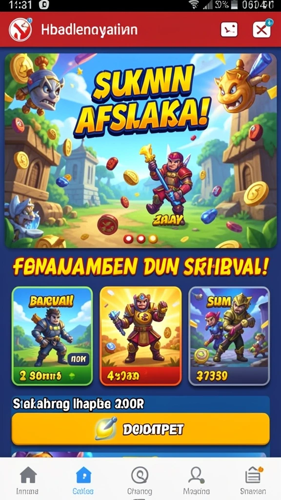 Screenshot bintangmpo nomor 1