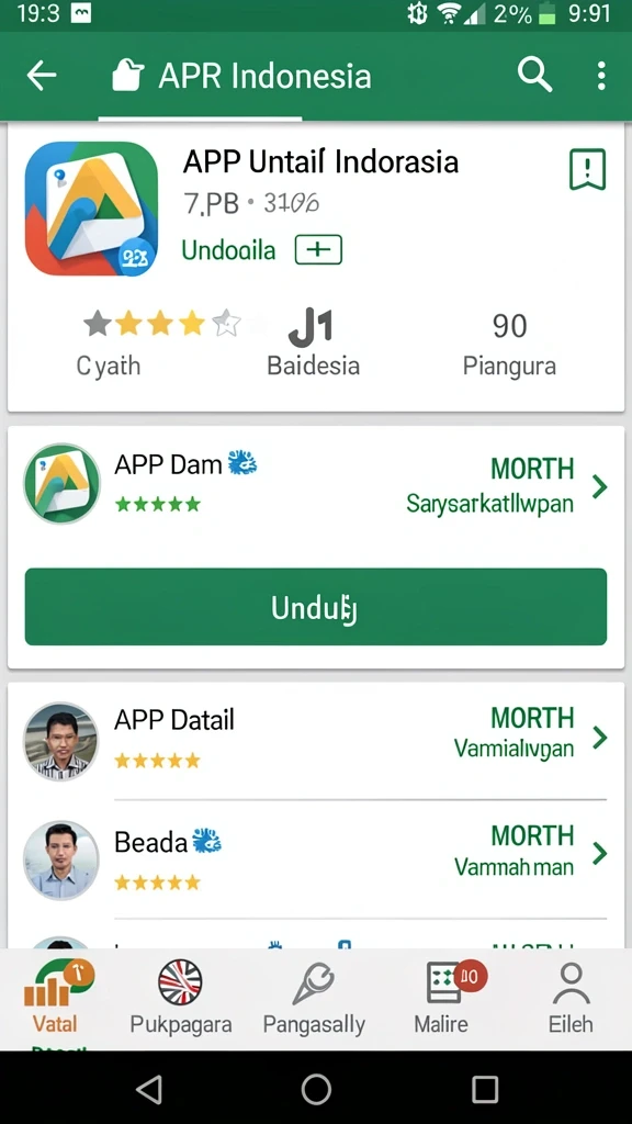 Screenshot bukit777 nomor 3