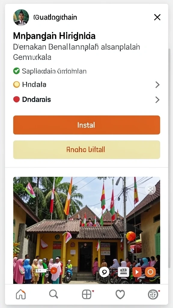 Screenshot dentoto nomor 2
