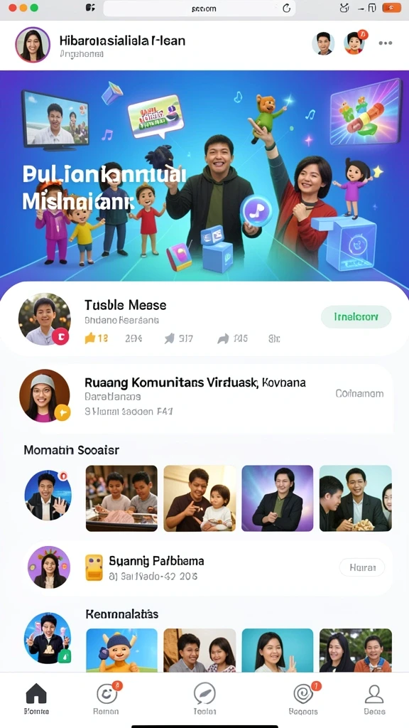 Screenshot dewi5000 nomor 2