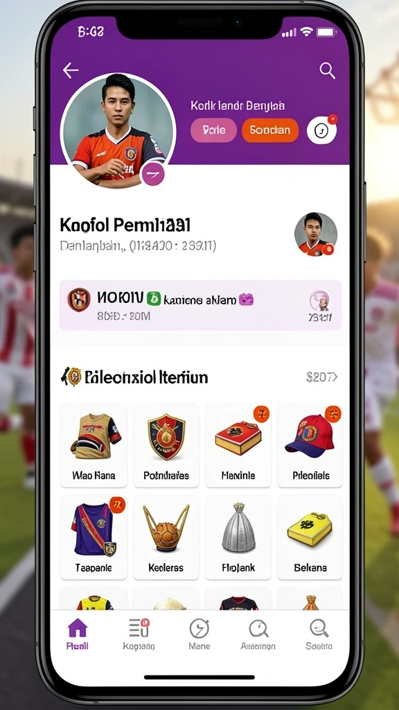 Screenshot dewi5000 nomor 3