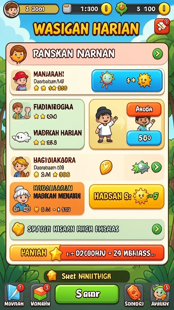 Screenshot doremi88 nomor 2
