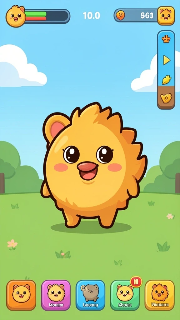Screenshot fungame777 nomor 2