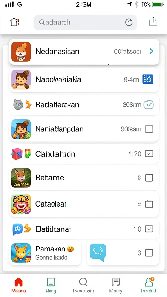 Screenshot hoki99 nomor 3