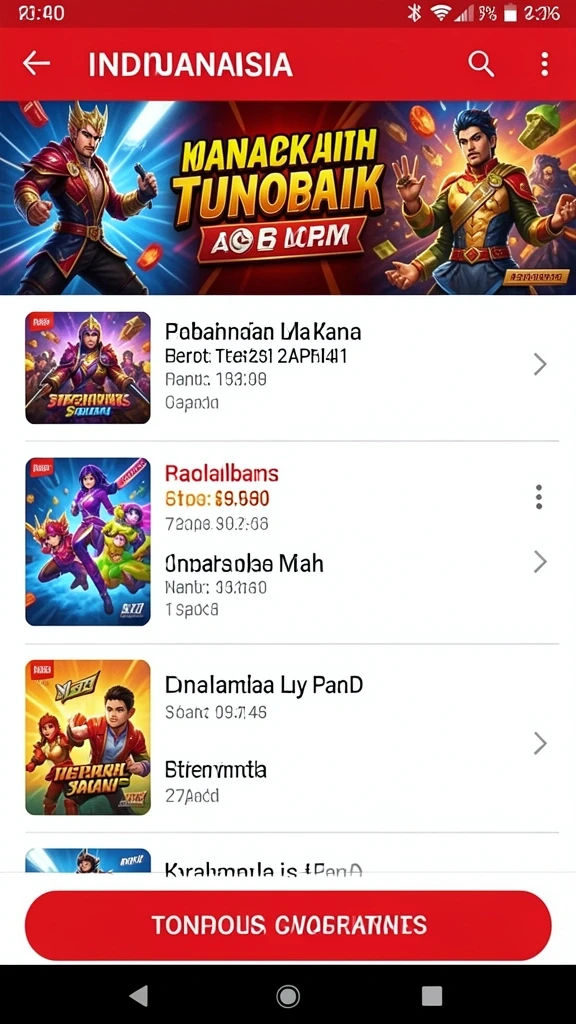 Screenshot hokihebat nomor 1