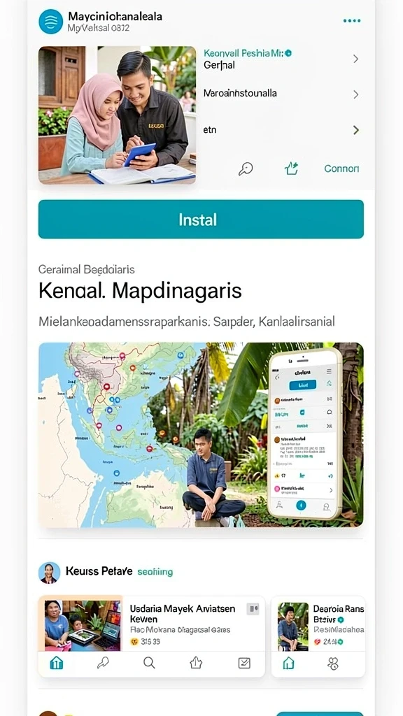Screenshot idrking nomor 2