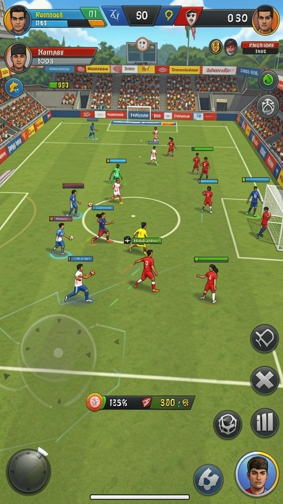 Screenshot idrok nomor 1