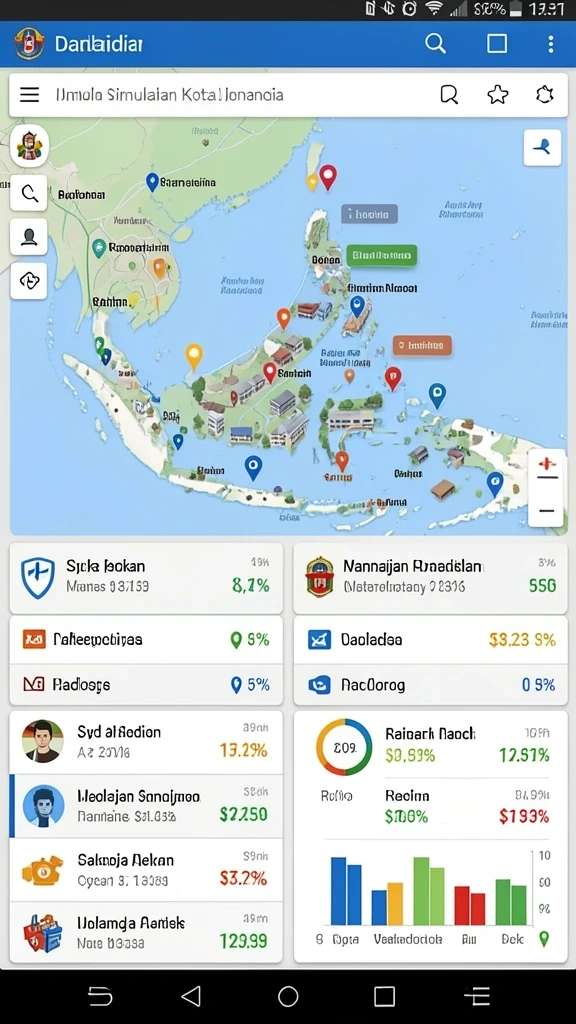 Screenshot kastoto nomor 2