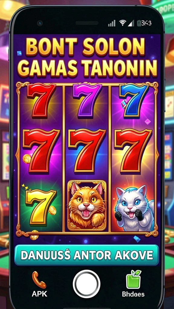 Screenshot luckymino nomor 1