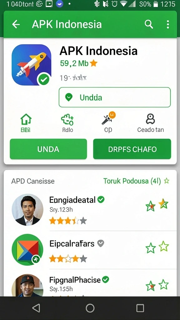 Screenshot luckymino nomor 2