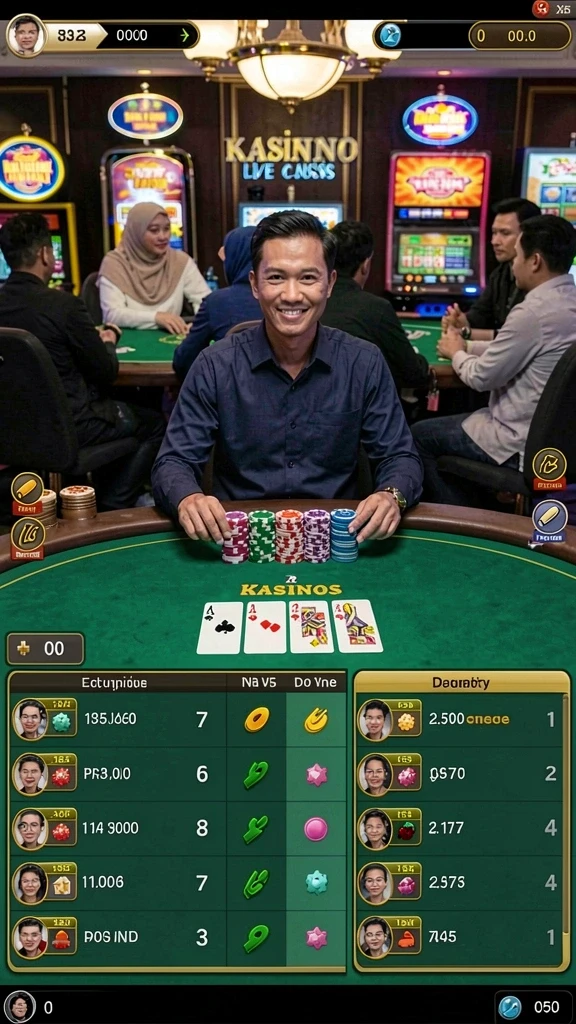 Screenshot mabar88 nomor 2