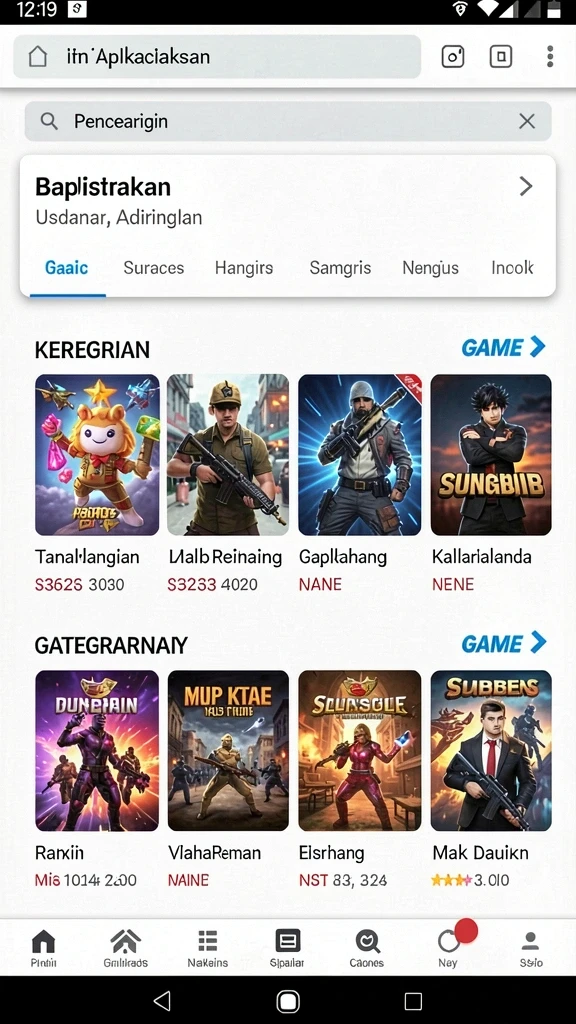 Screenshot mc777 nomor 2