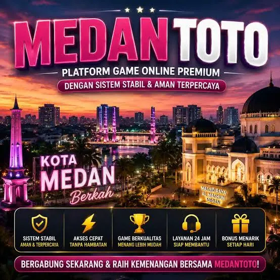 medantoto APK Resmi — ikon aplikasi