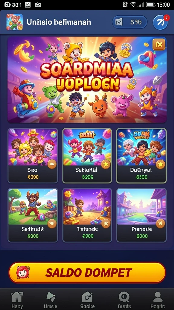 Screenshot medantoto nomor 1