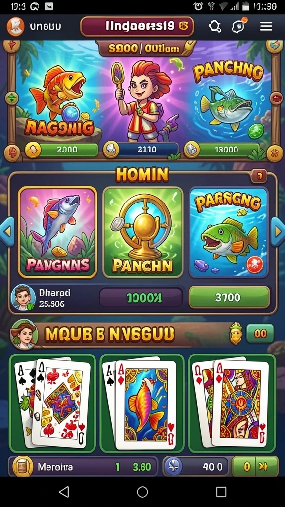 Screenshot merdeka138 nomor 2
