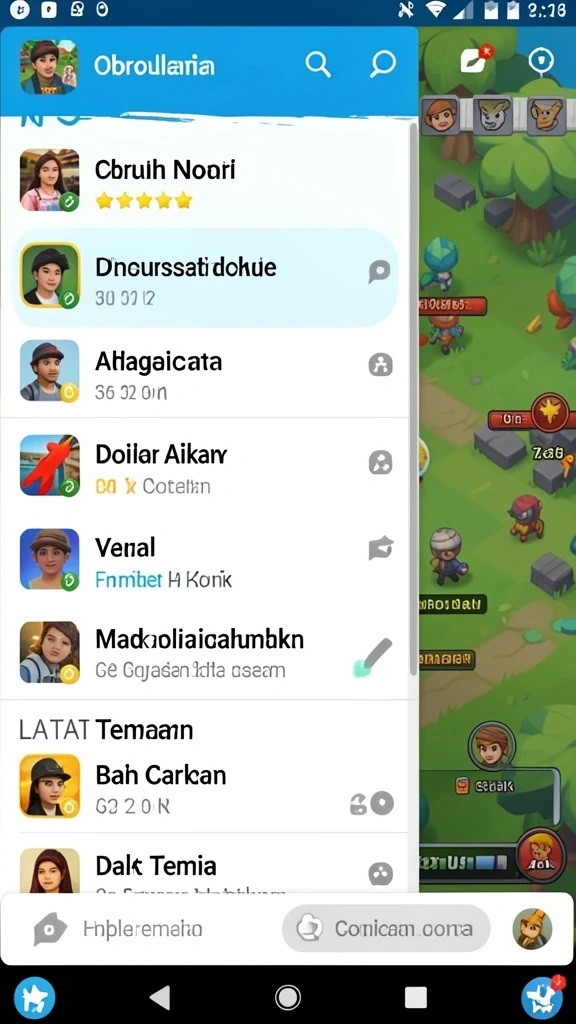 Screenshot milo88 nomor 3