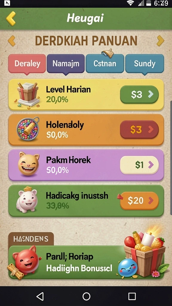 Screenshot nabob77 nomor 1