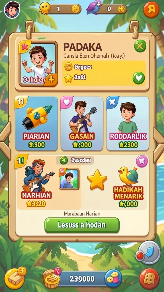 Screenshot olxslot nomor 1
