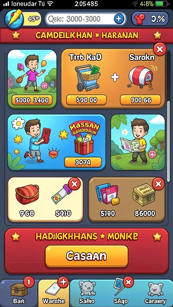 Screenshot olxslot nomor 2