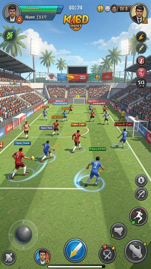 Screenshot pandora99 nomor 3