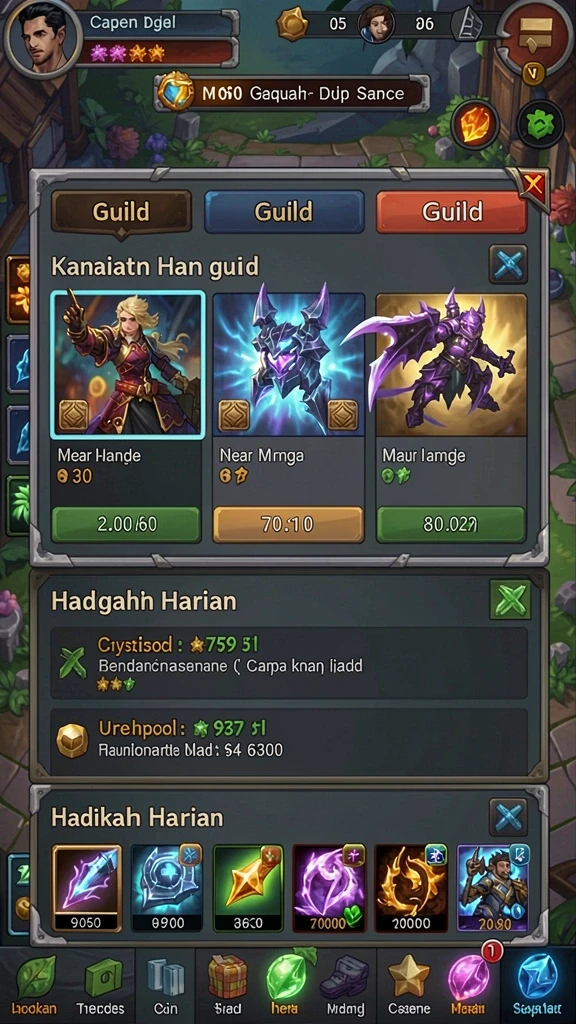 Screenshot panen77 nomor 2