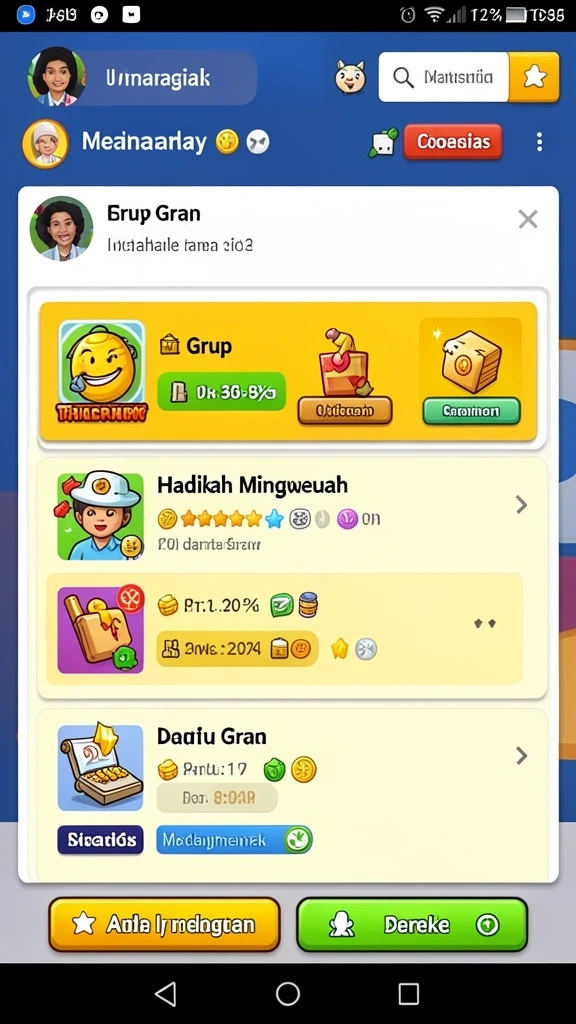 Screenshot proslot nomor 1