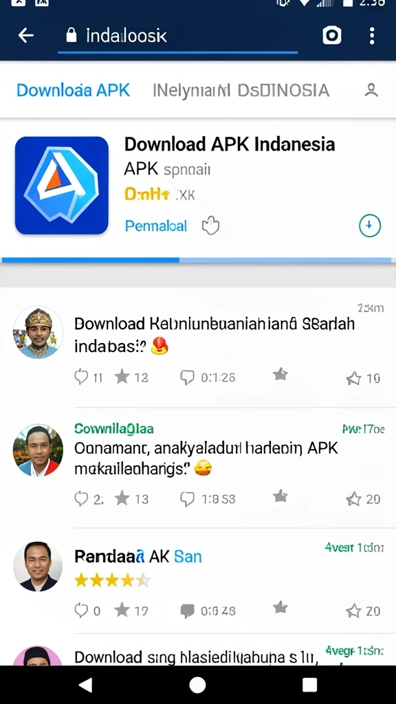 Screenshot rdi88 nomor 1