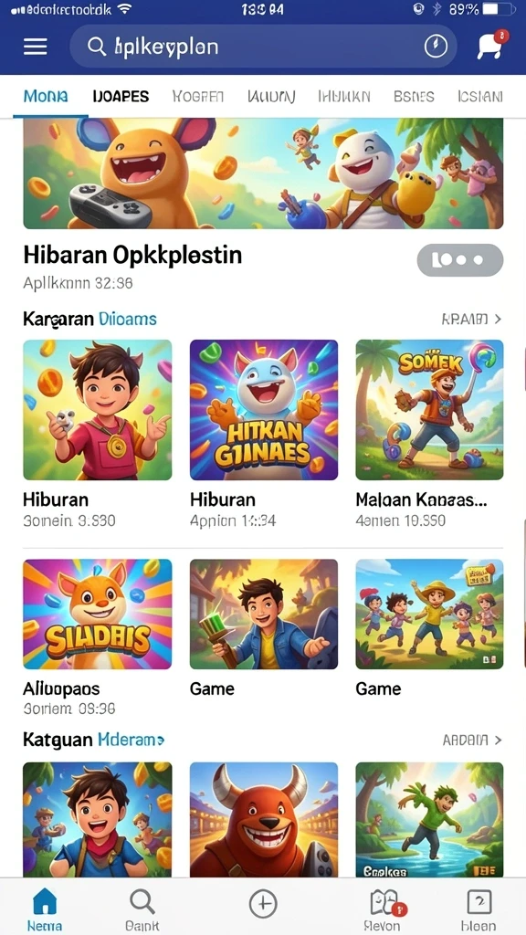 Screenshot rp888 nomor 2