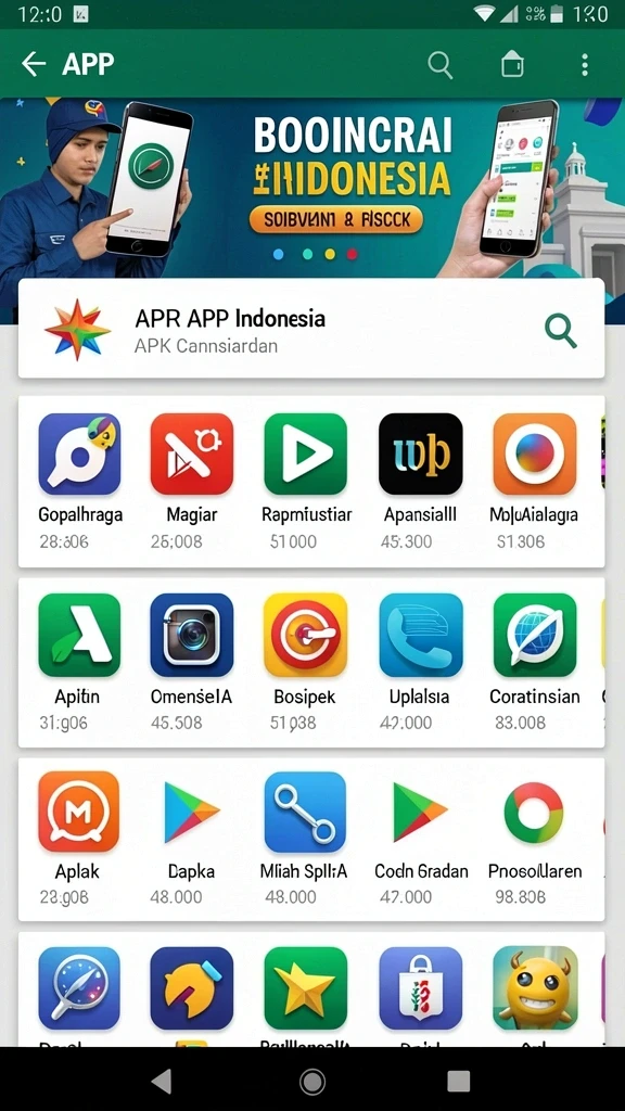 Screenshot rsnok nomor 1