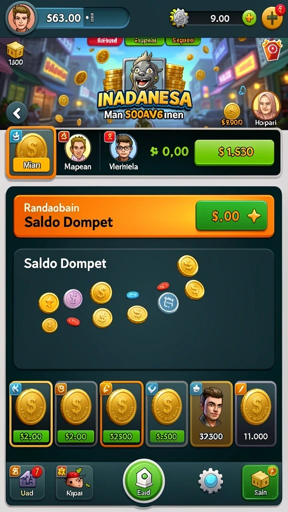 Screenshot slotsri nomor 2