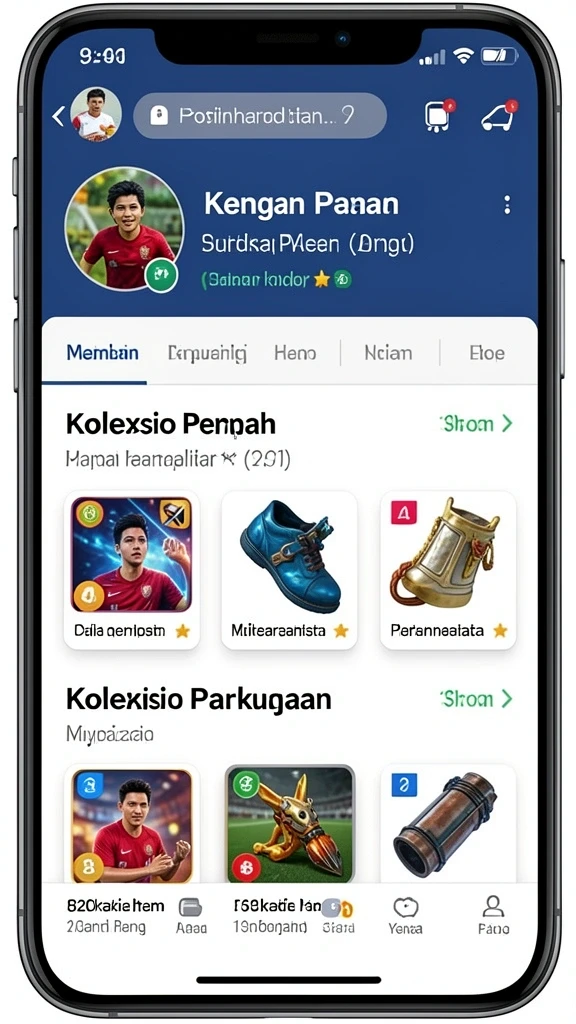 Screenshot v89 nomor 1