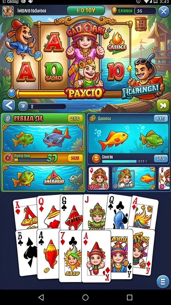 Screenshot v89 nomor 3