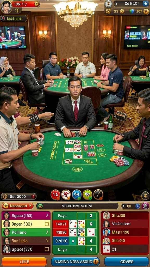 Screenshot wayang88 nomor 1