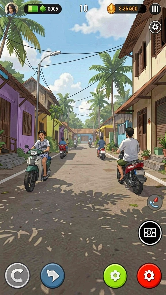 Screenshot zoro77 nomor 2